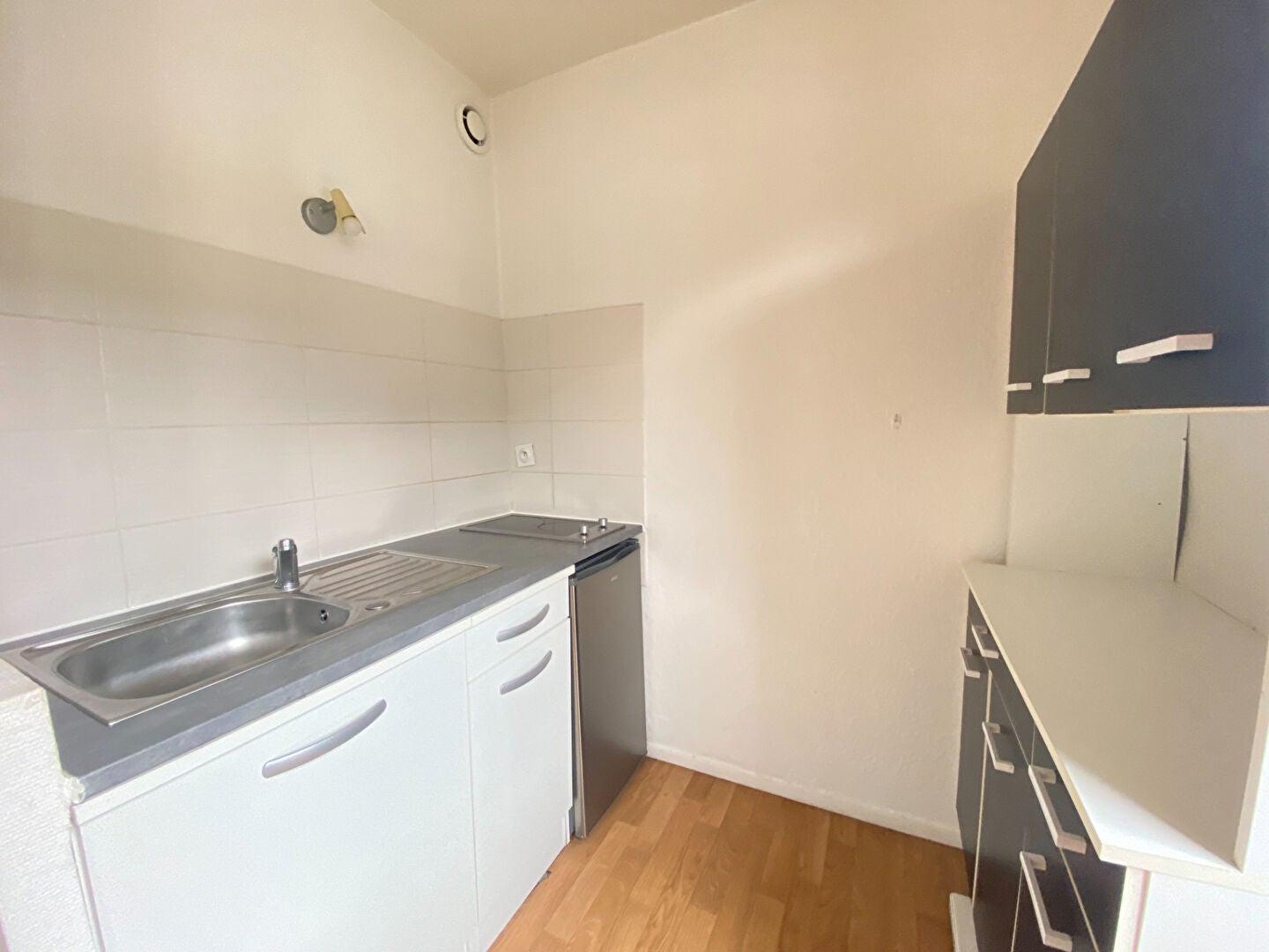 Appartement Rue Maquis de Saint-Marcel à Rennes