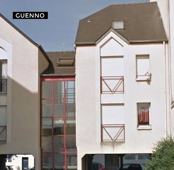 Appartement Rue Maquis de Saint-Marcel à Rennes