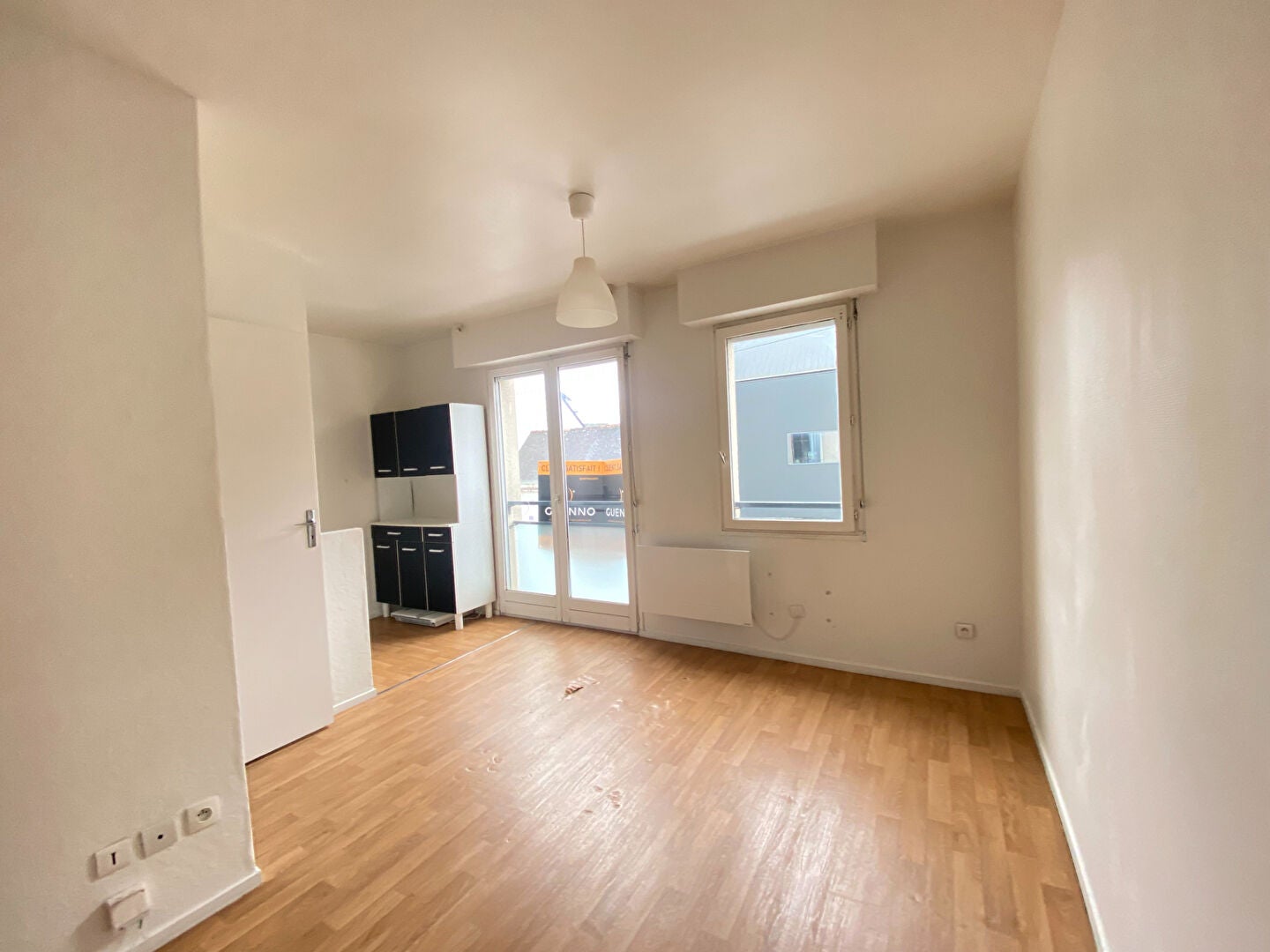 Appartement Rue Maquis de Saint-Marcel à Rennes