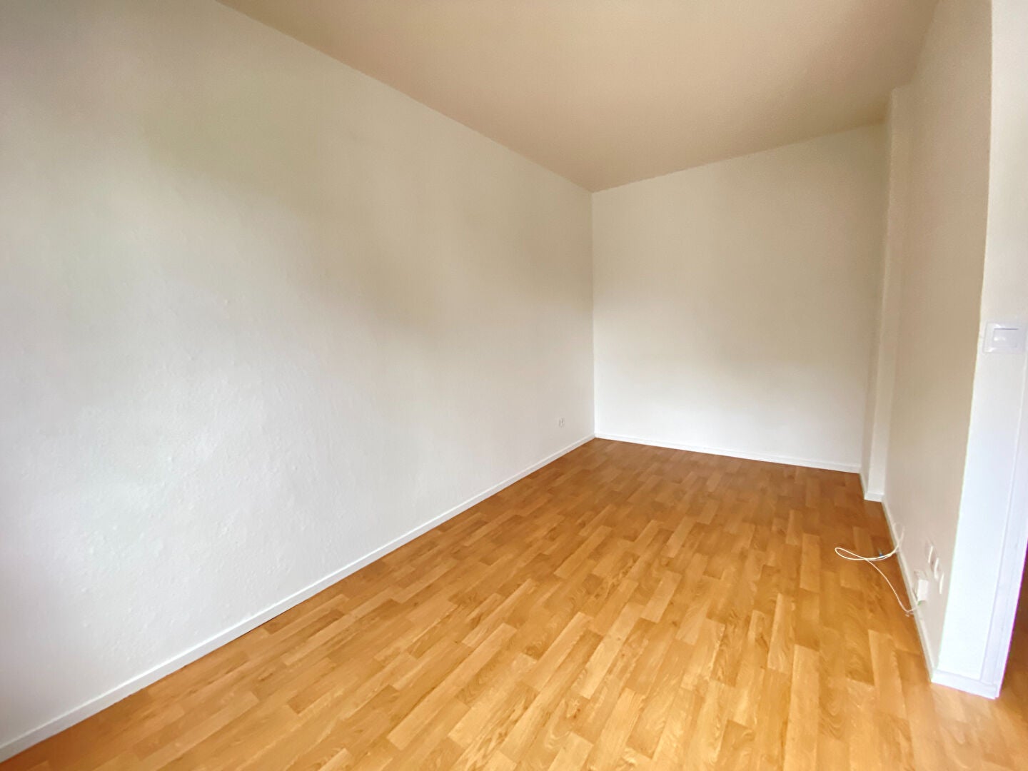 Appartement Rue Maquis de Saint-Marcel à Rennes
