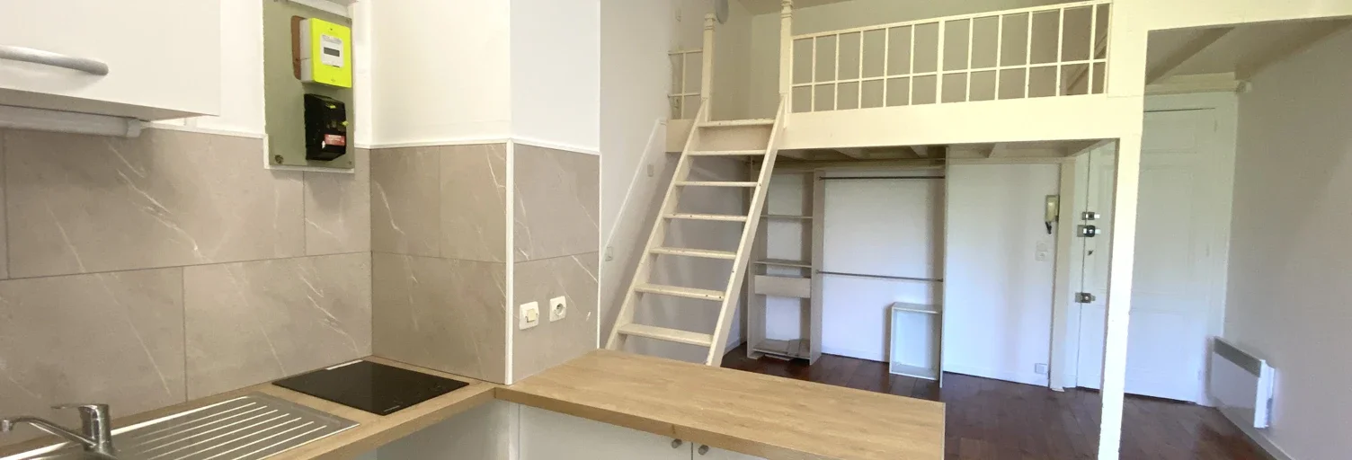 Appartement Rue de Landiras à Bordeaux