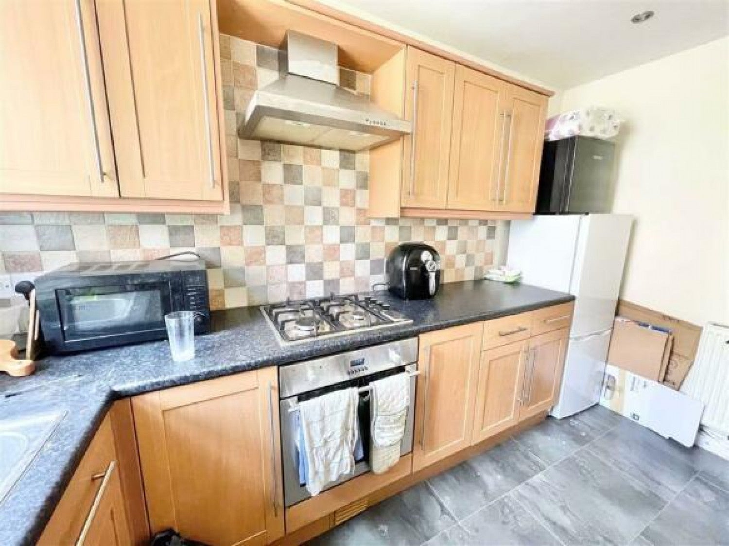 Flat Hotwell Road in Bristol