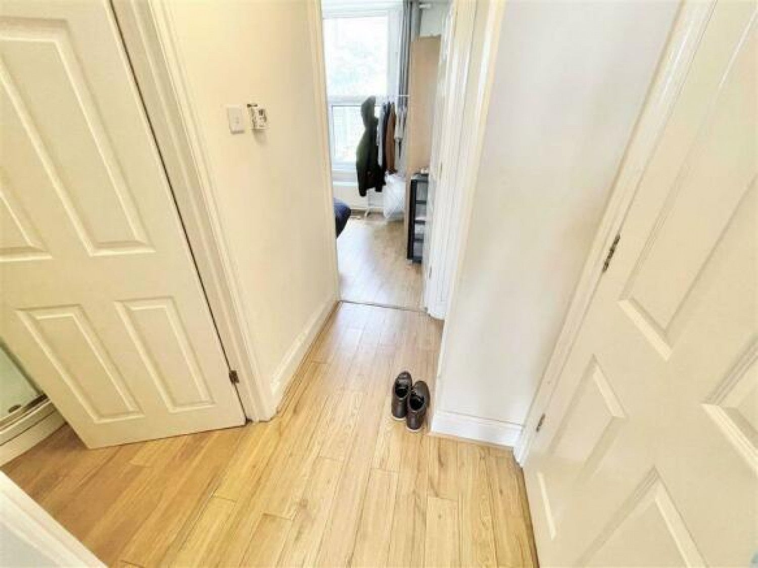 Flat Hotwell Road in Bristol