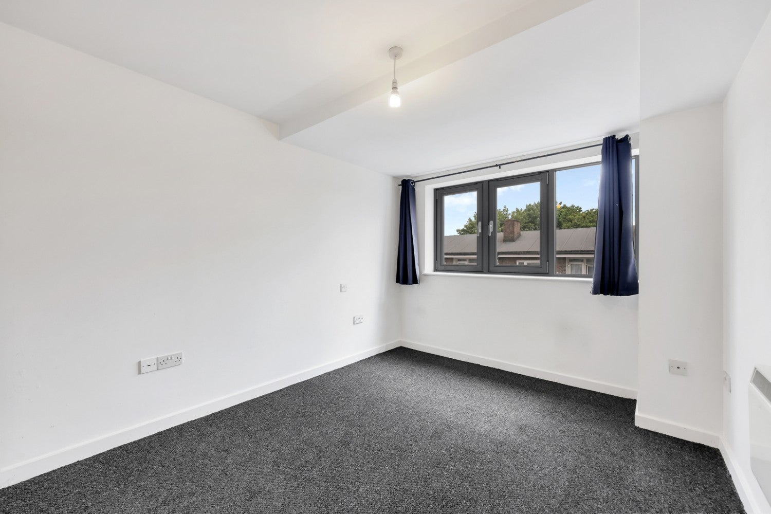 Flat Louisa Street in Greater London