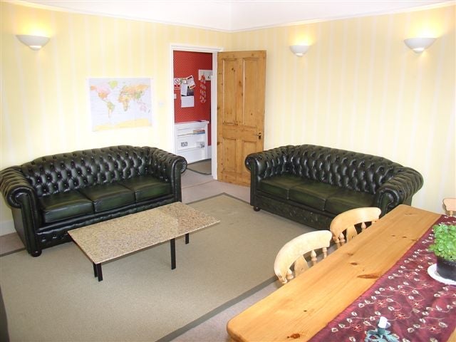 Room Perham Road in Greater London