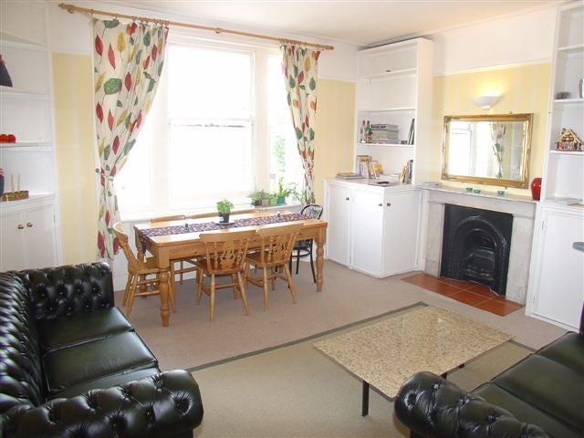 Room Perham Road in Greater London