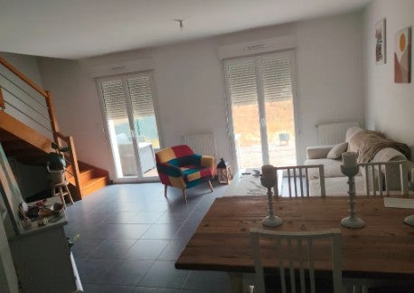 Maison Rue des Treilles à Libourne