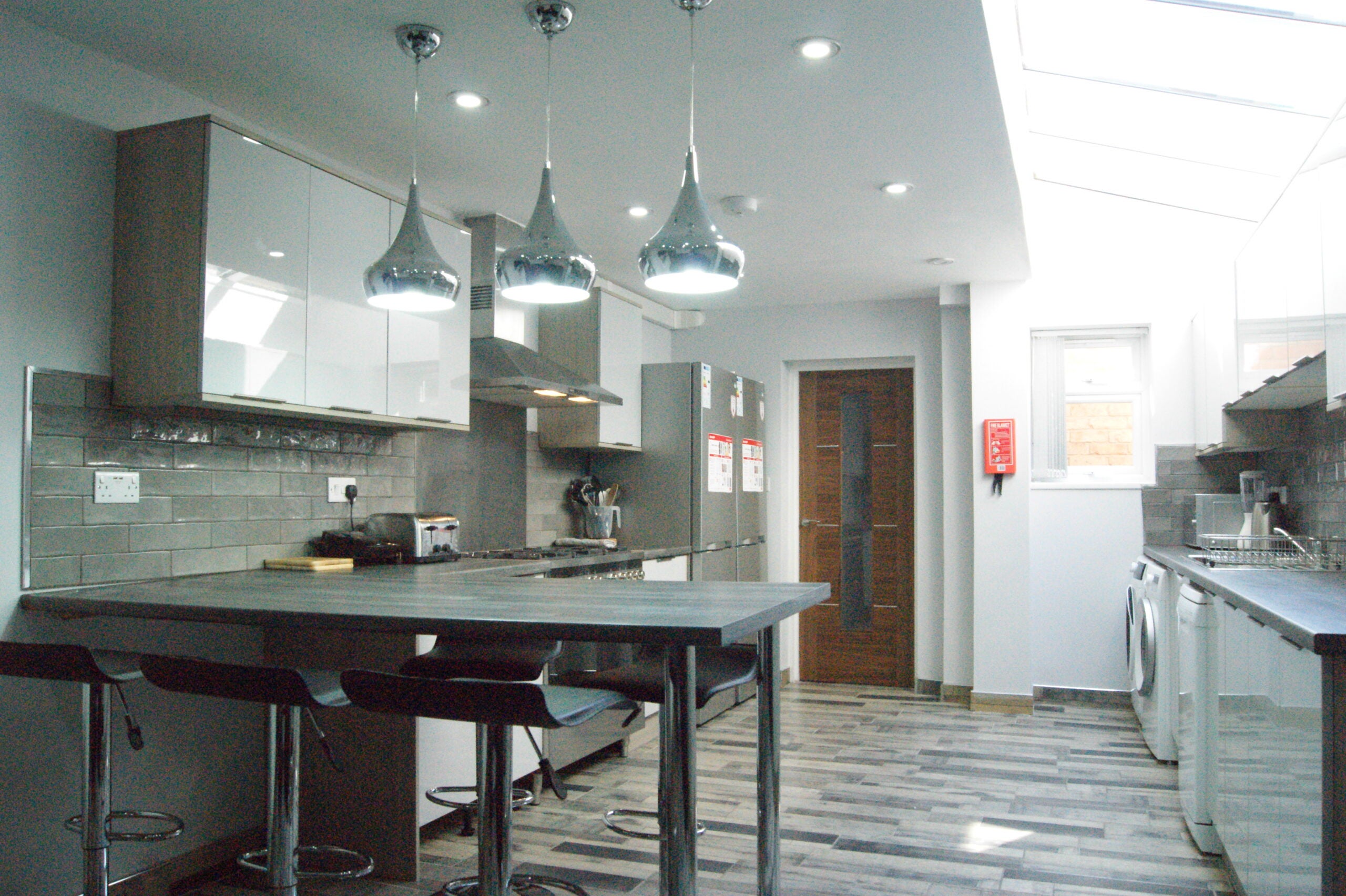 Room Exeter Road in Birmingham