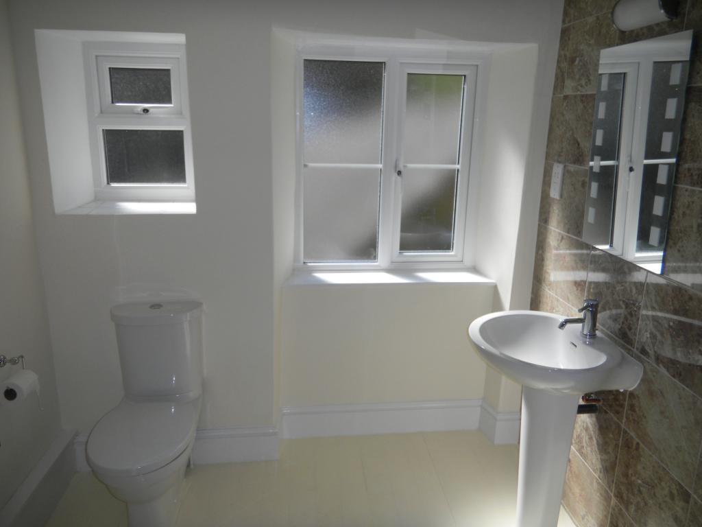 Flat North Street in Stoke sub Hamdon