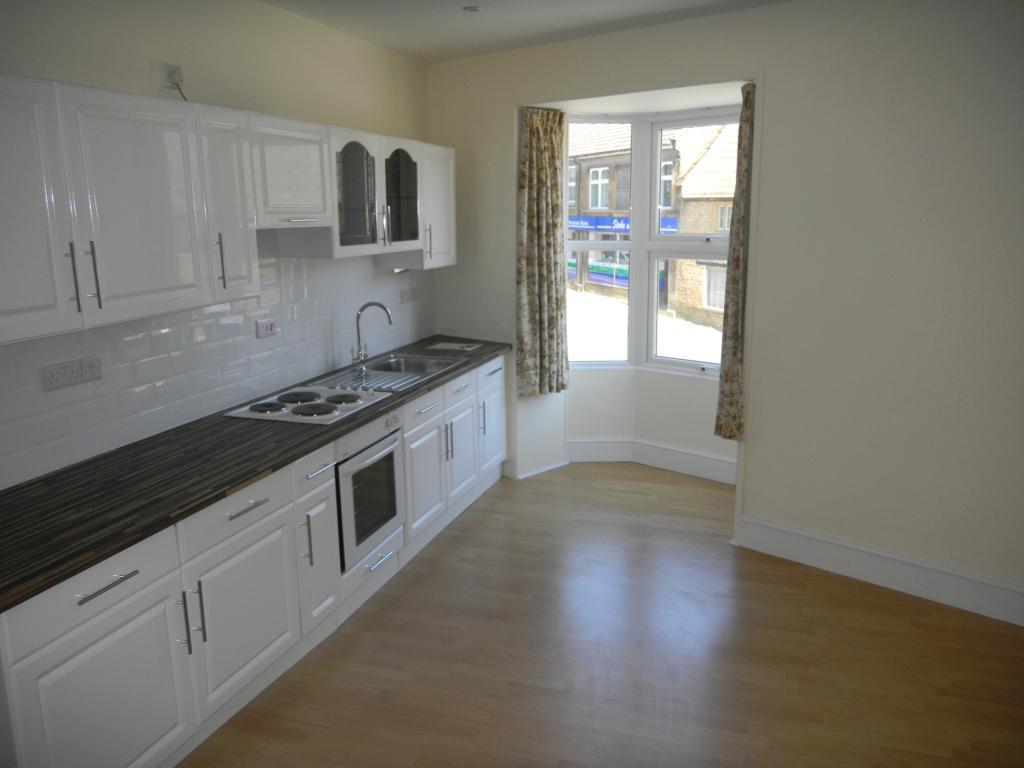 Flat North Street in Stoke sub Hamdon