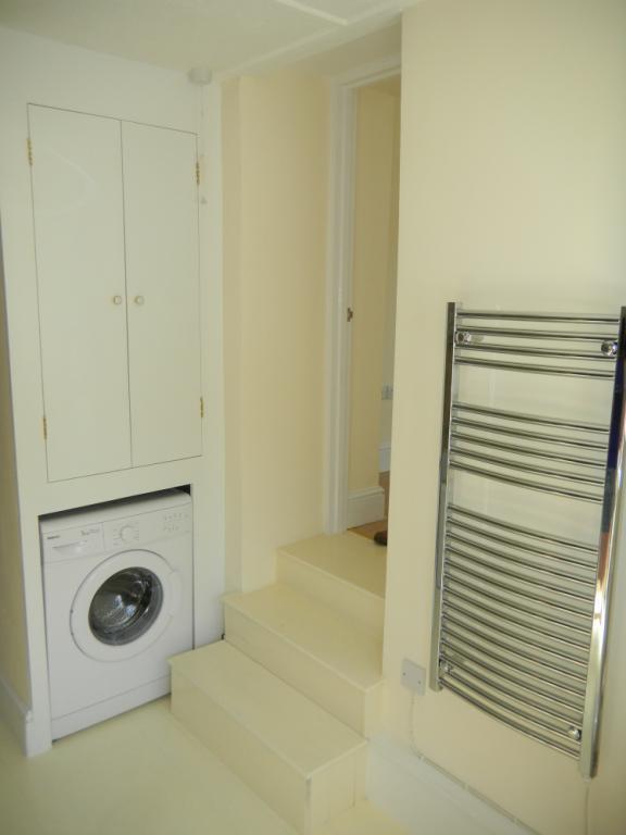 Flat North Street in Stoke sub Hamdon