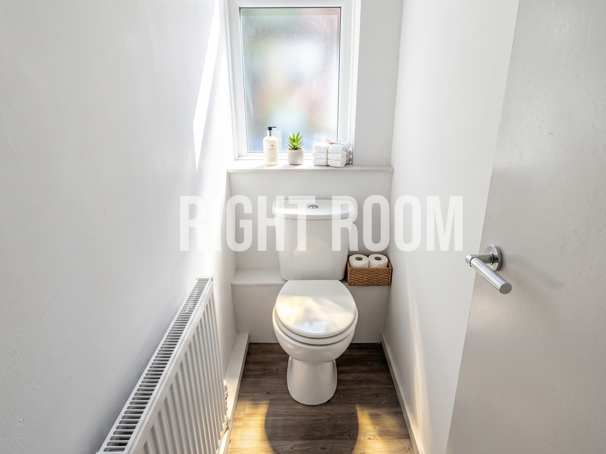 Room Cricklewood Broadway in London