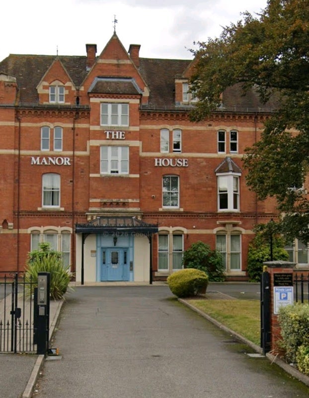 Room Avenue Road in Royal Leamington Spa
