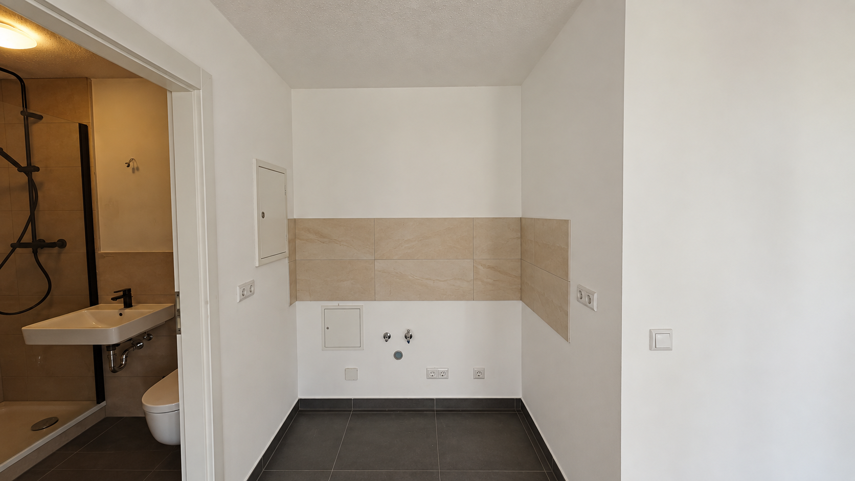 Wohnung Arthur-Hoffmann-Straße in Leipzig