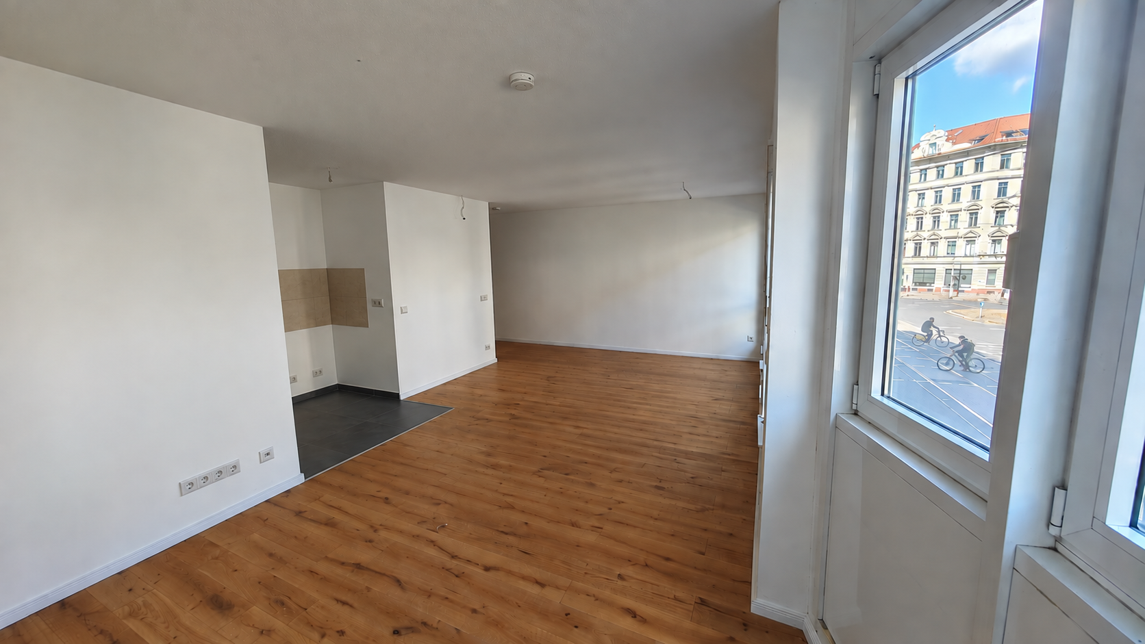 Wohnung Arthur-Hoffmann-Straße in Leipzig