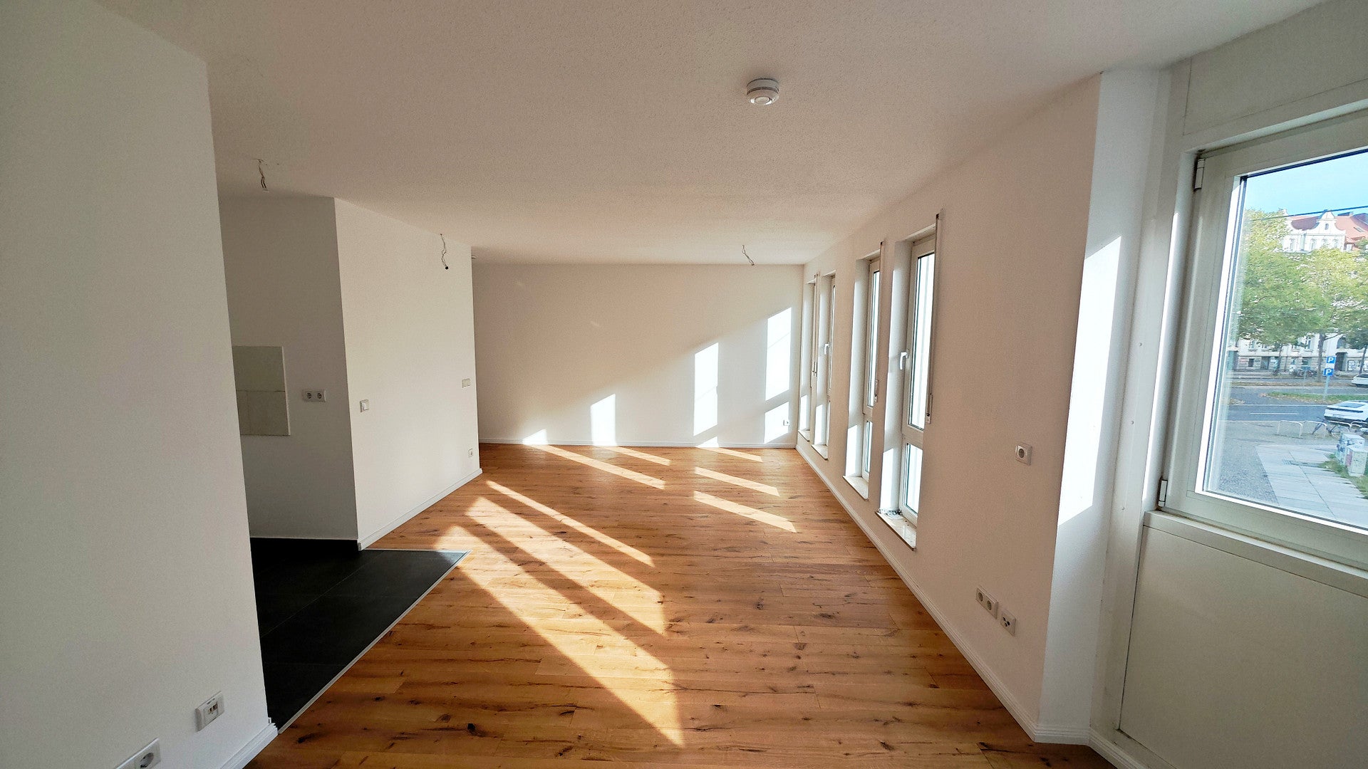 Wohnung Arthur-Hoffmann-Straße in Leipzig