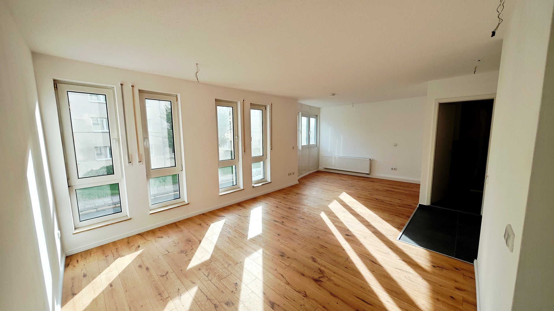 Wohnung Arthur-Hoffmann-Straße in Leipzig