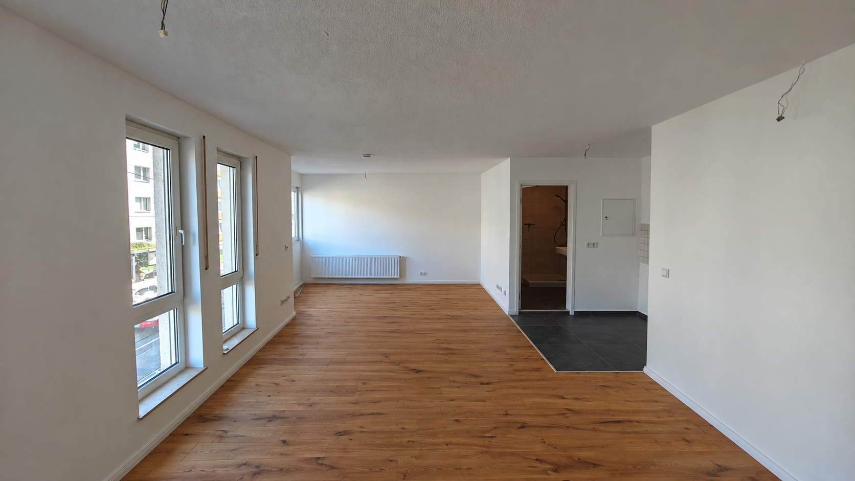 Wohnung Arthur-Hoffmann-Straße in Leipzig