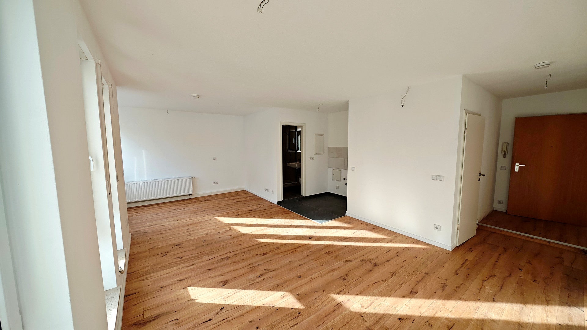 Wohnung Arthur-Hoffmann-Straße in Leipzig