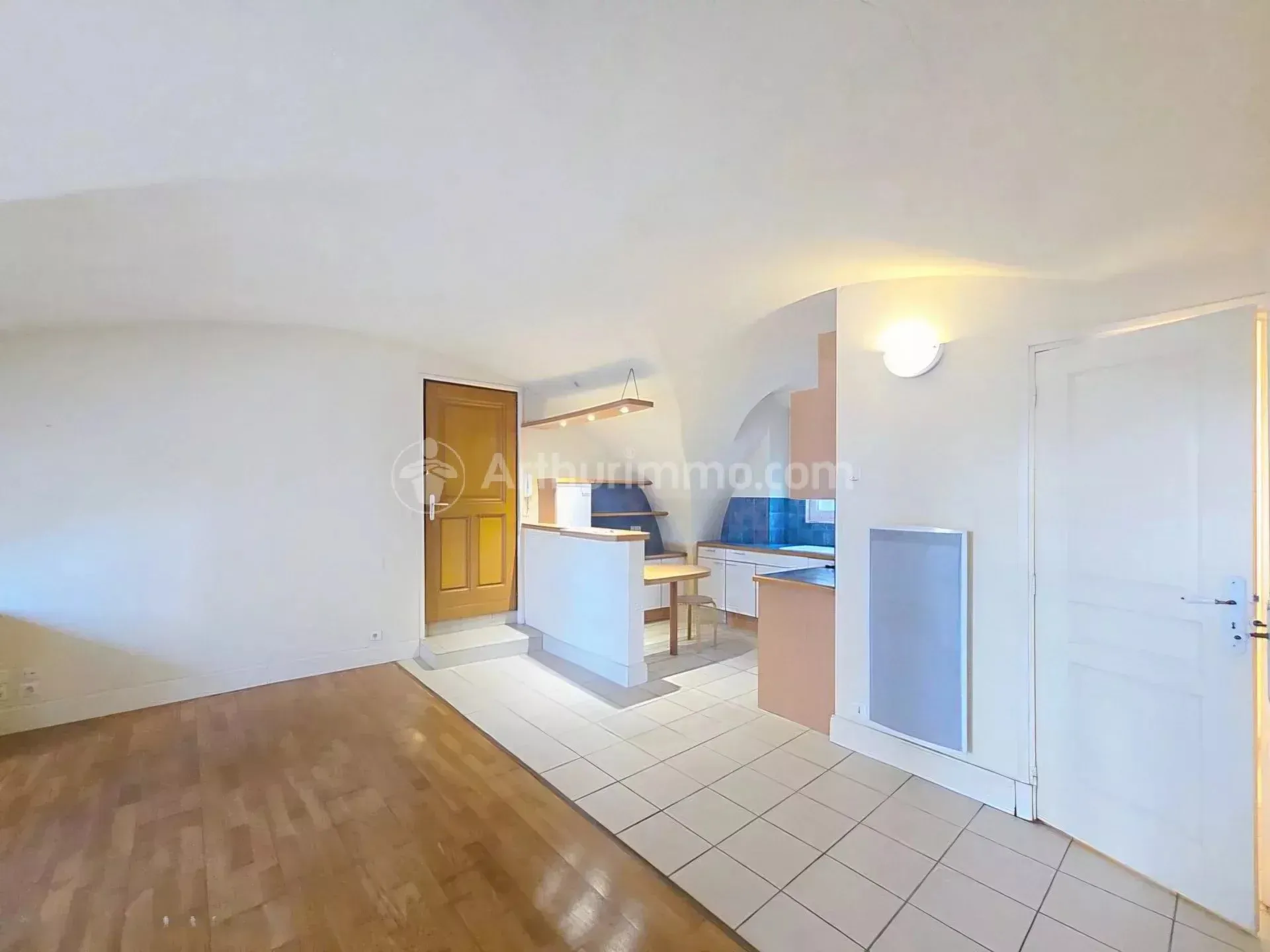 Appartement Rue Saint-Benoit à Billom