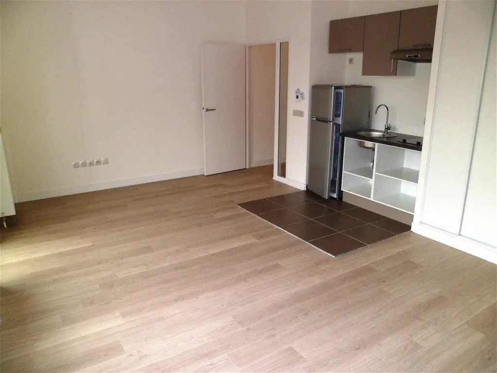 Flat Avenue Denis Cordonnier in Lille