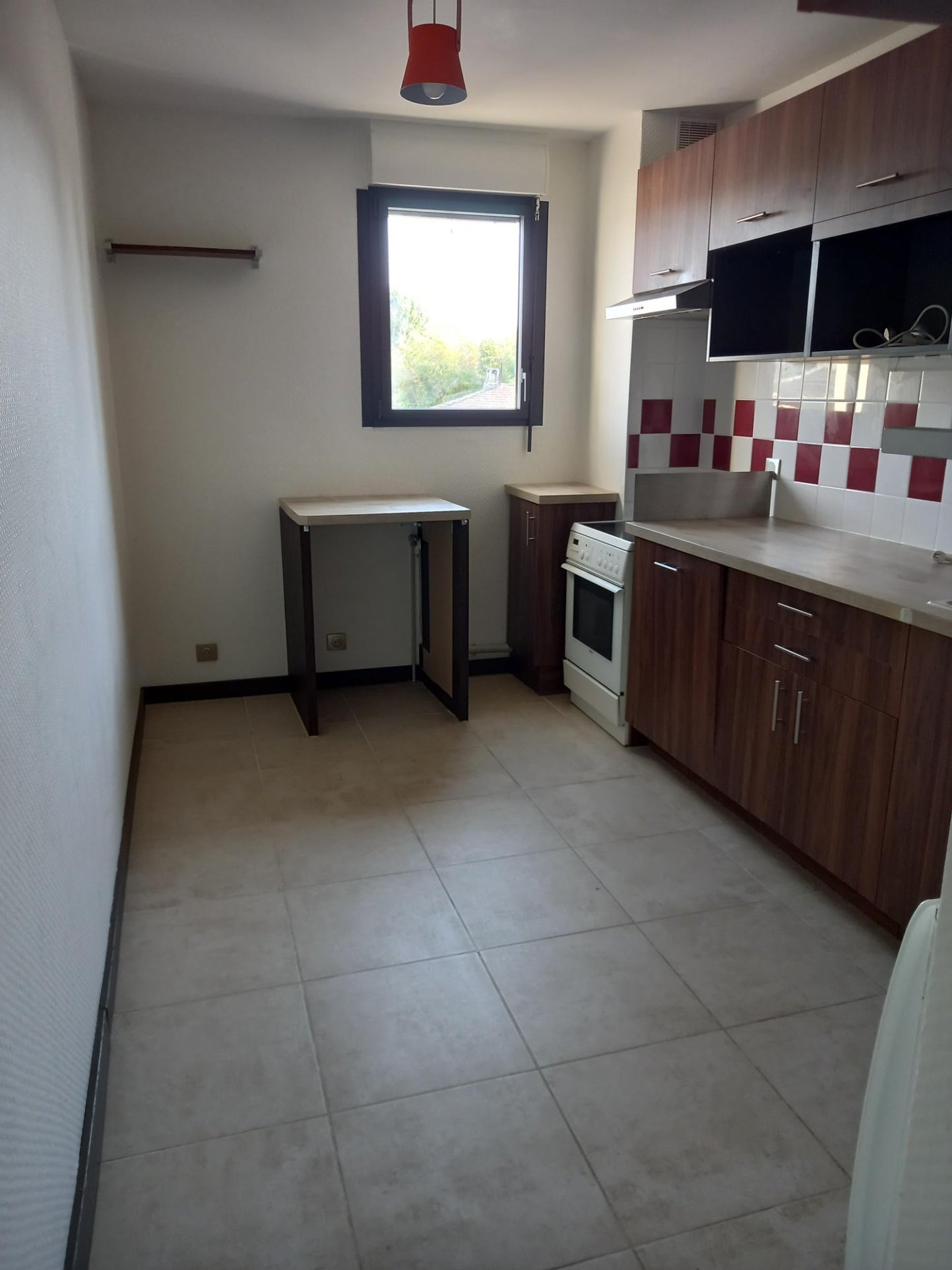 Appartement Rue Detrois à Bordeaux