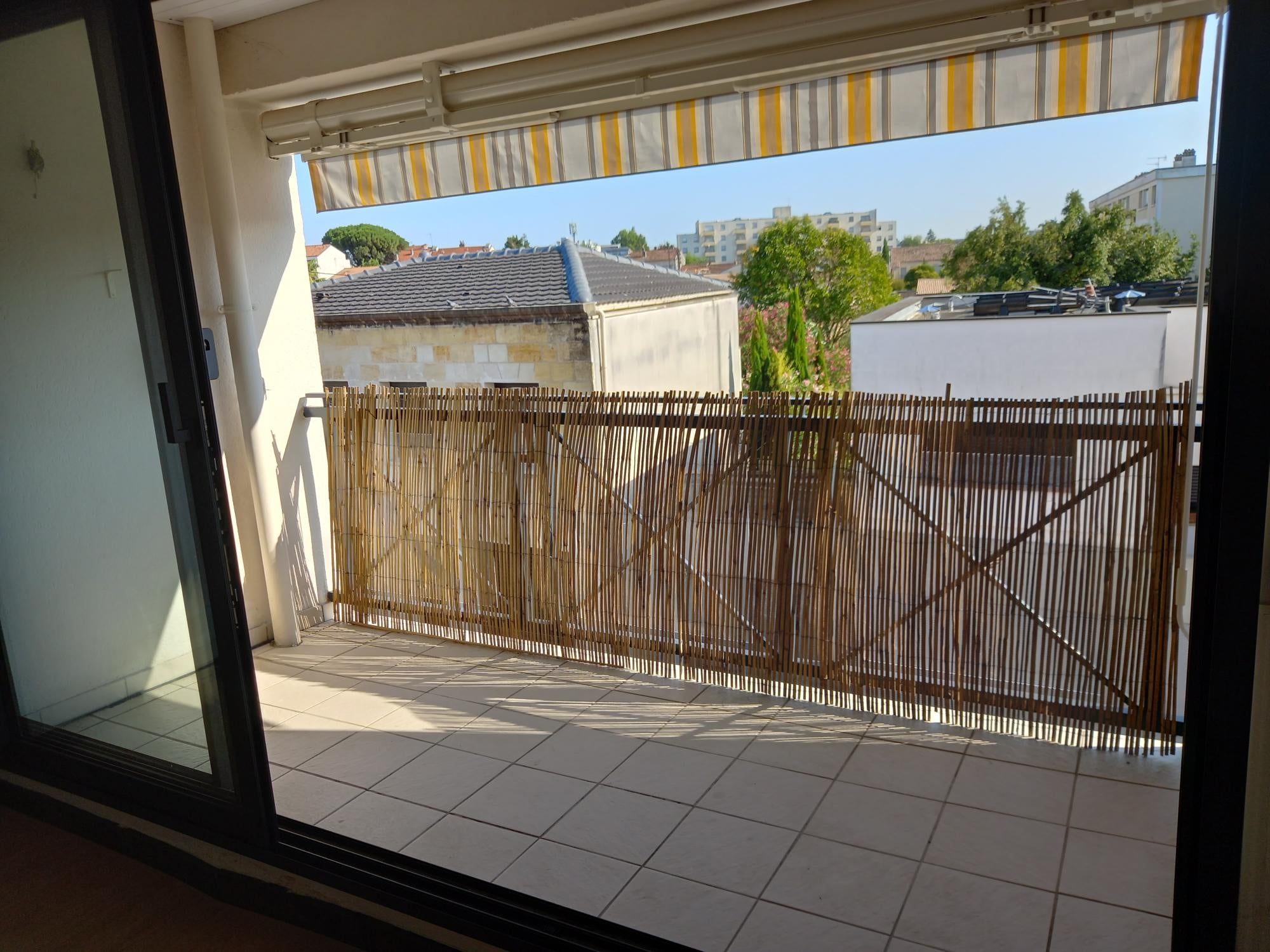 Appartement Rue Detrois à Bordeaux