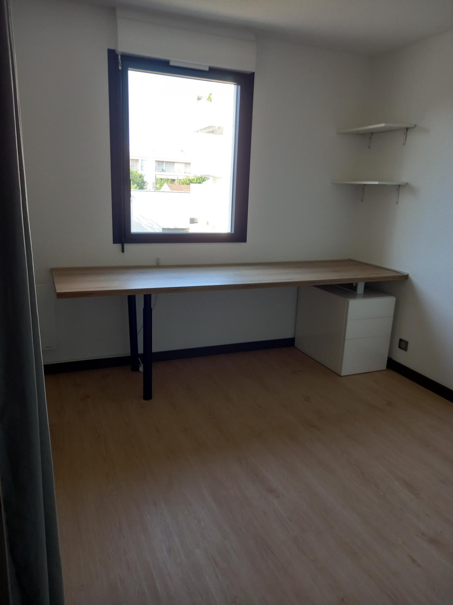 Appartement Rue Detrois à Bordeaux