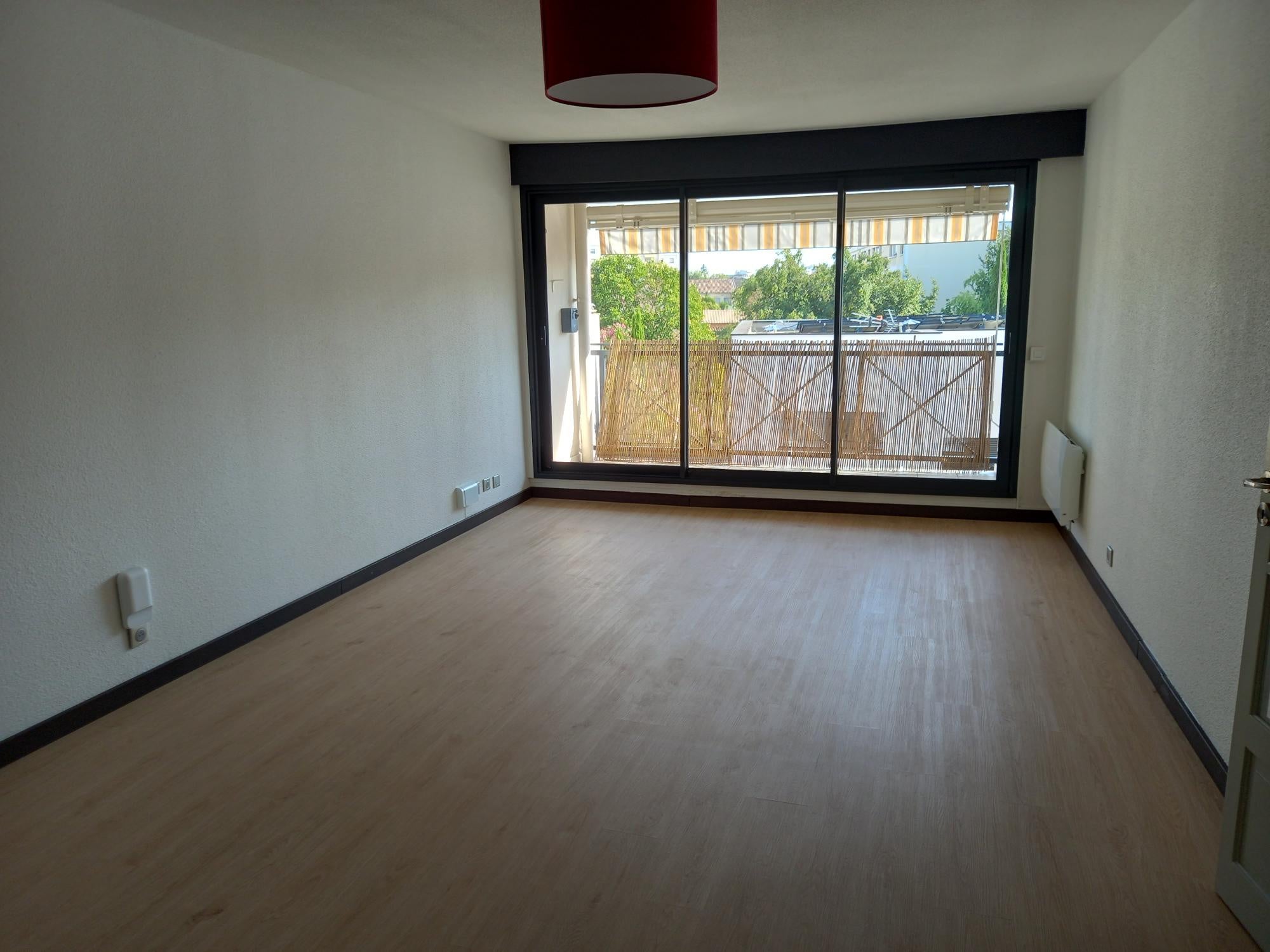 Appartement Rue Detrois à Bordeaux