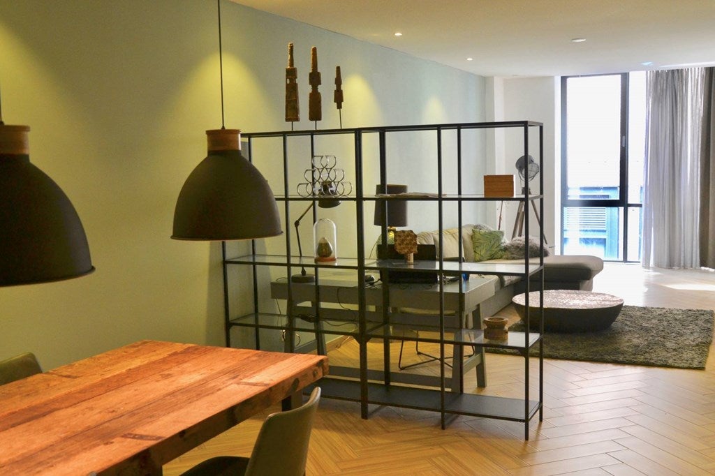 Appartement Gedempte Gracht 4
