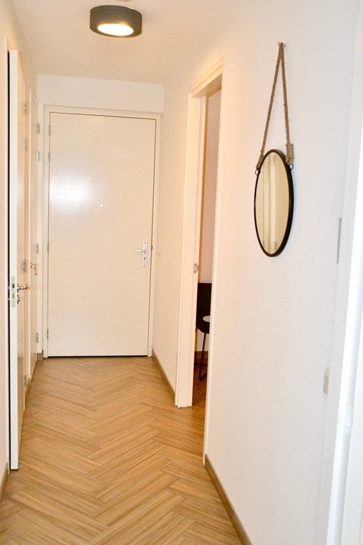 Appartement Gedempte Gracht 13