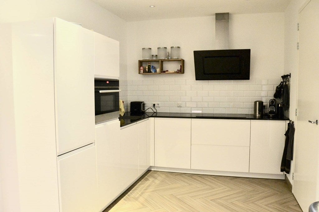 Appartement Gedempte Gracht 6