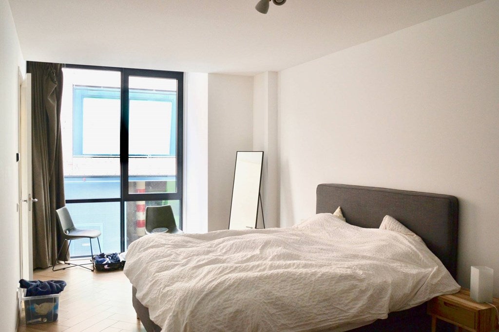 Appartement Gedempte Gracht 10