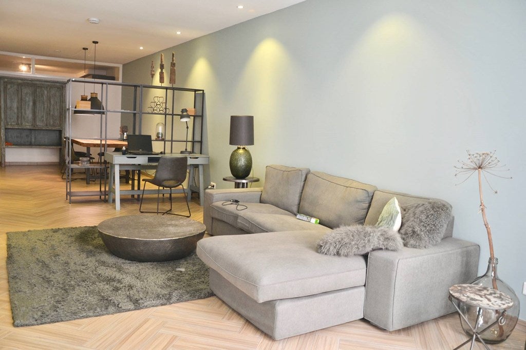 Appartement Weteringkade 18