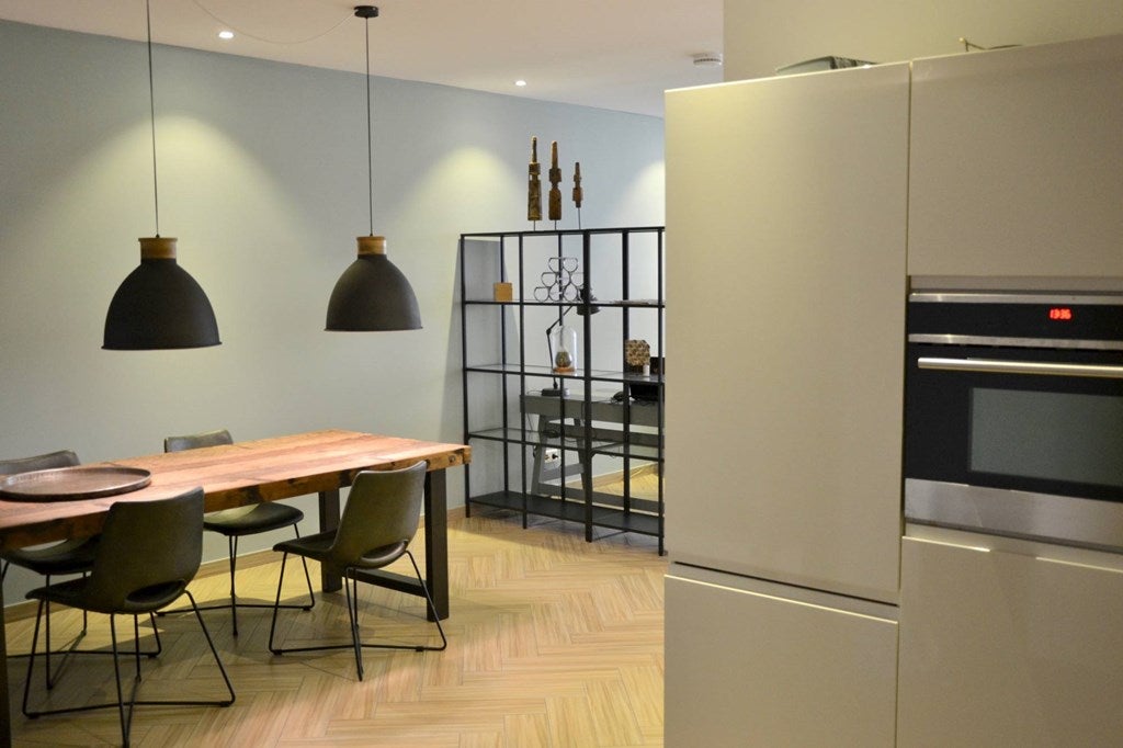 Appartement Gedempte Gracht 5