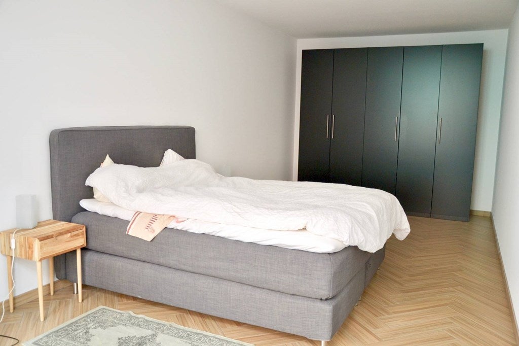 Appartement Gedempte Gracht 11