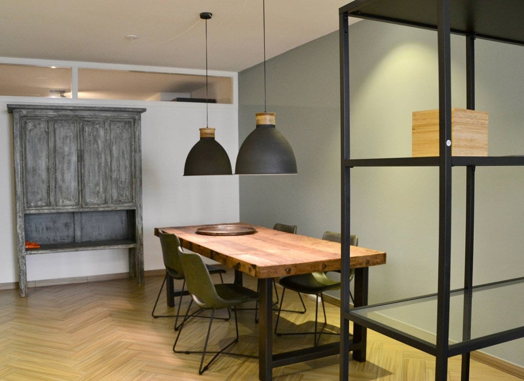 Appartement Gedempte Gracht 2