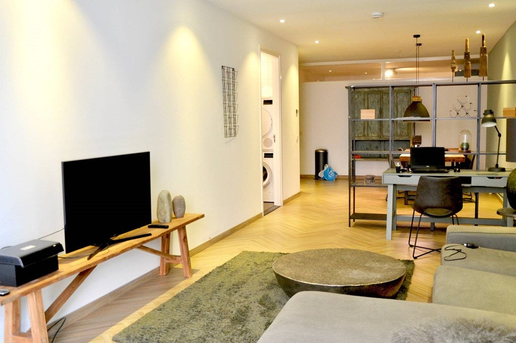 Appartement Gedempte Gracht 12