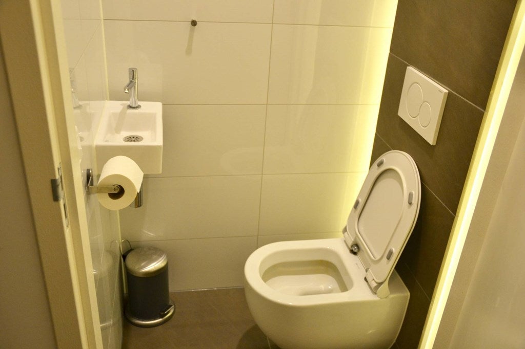 Appartement Gedempte Gracht 15