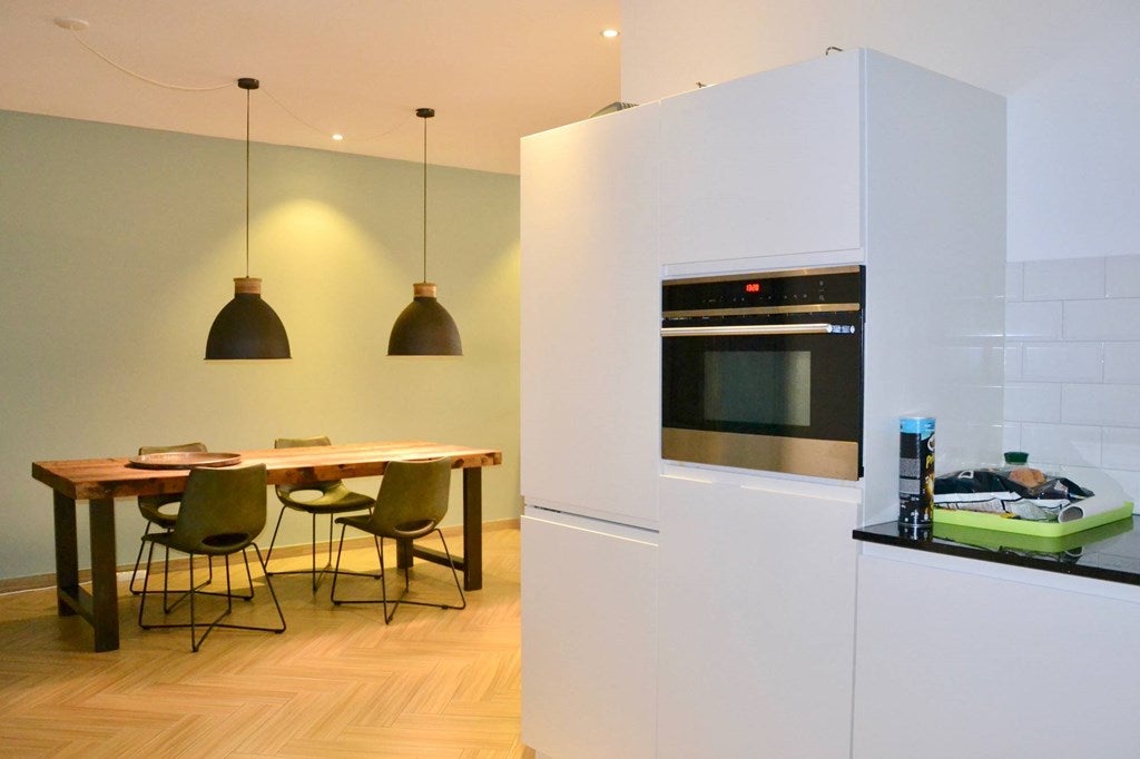 Appartement Gedempte Gracht 7