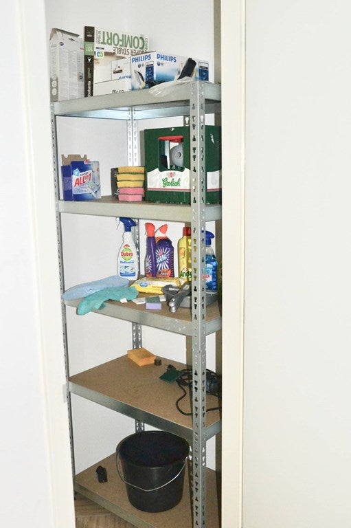 Appartement Gedempte Gracht 14