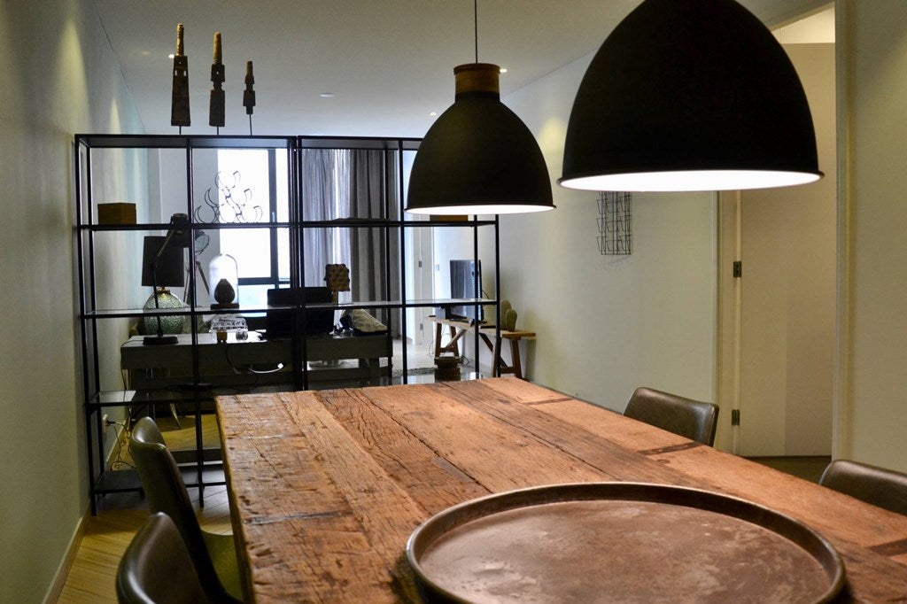 Appartement Gedempte Gracht 3