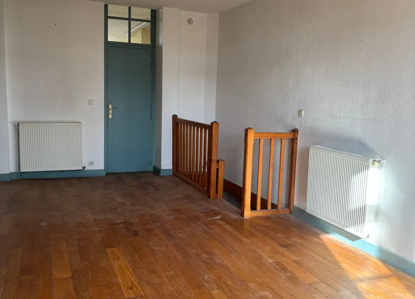 Appartement Rue Lapeyrère à Orthez