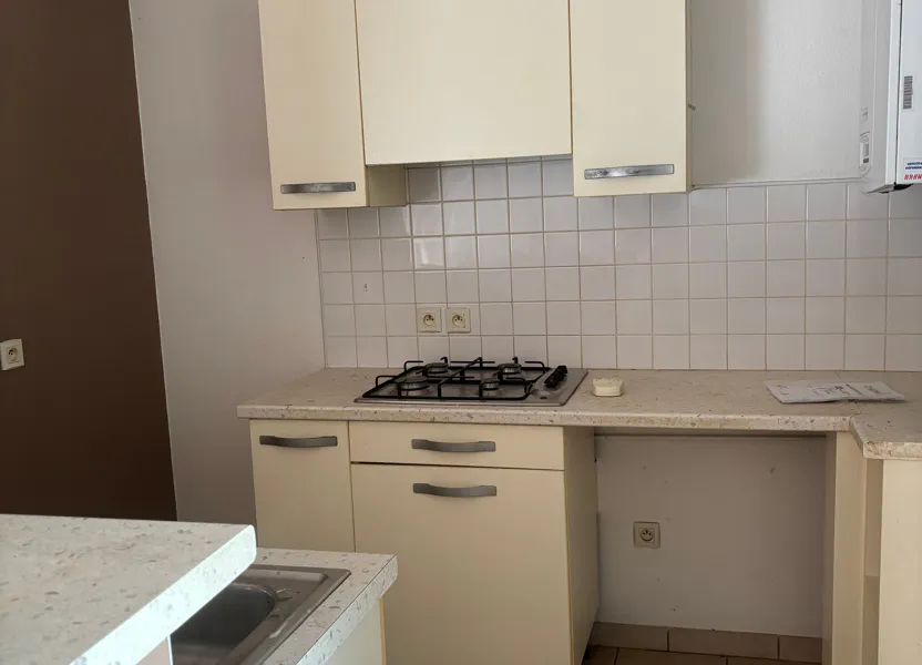 Appartement Rue Lapeyrère à Orthez