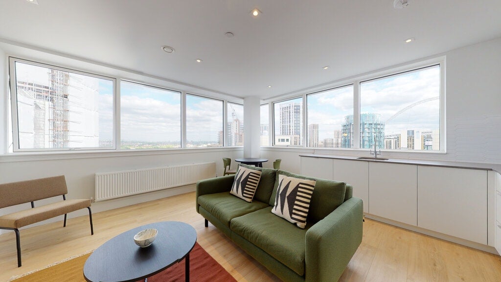 Flat Humphry Repton Lane in Greater London