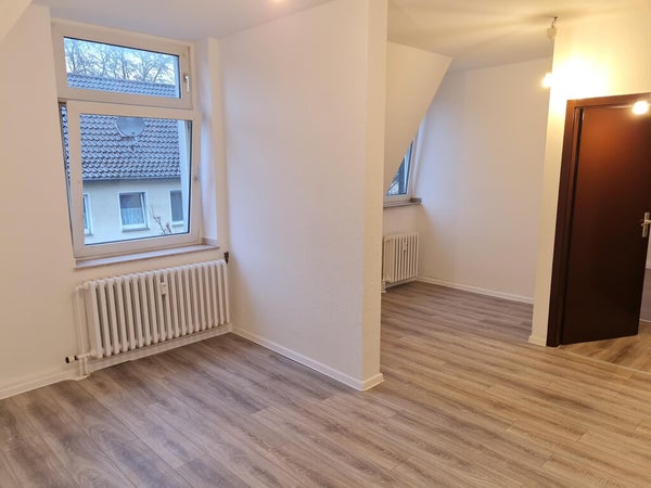 Wohnung Bessemerstraße in Duisburg