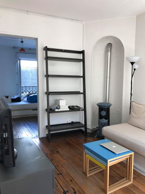 Appartement Rue Joseph Dijon à Paris