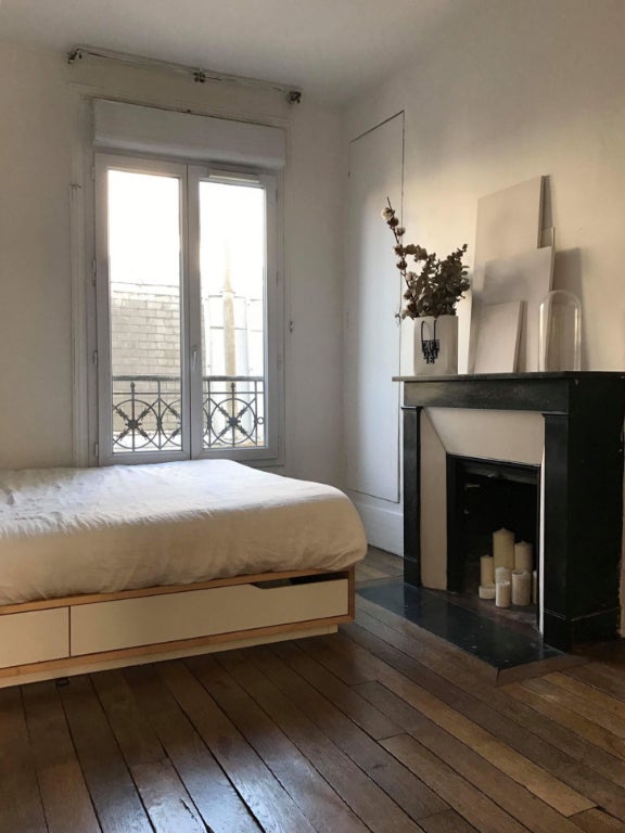Appartement Rue Joseph Dijon à Paris