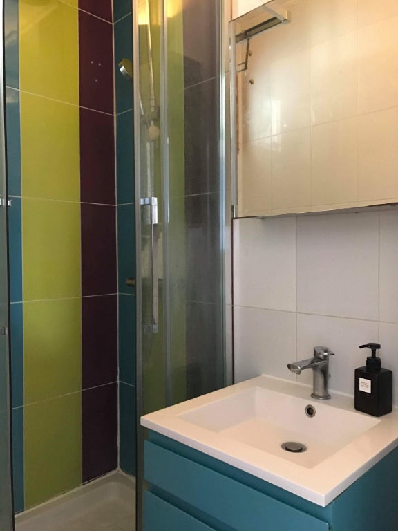 Appartement Rue Joseph Dijon à Paris