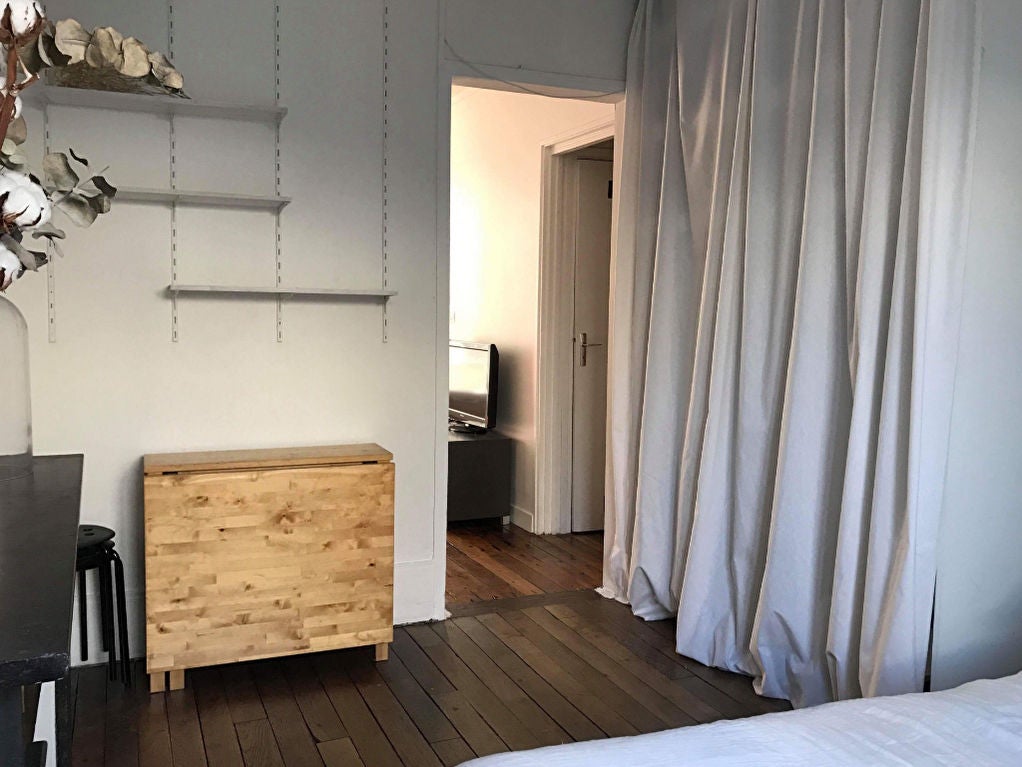 Appartement Rue Joseph Dijon à Paris